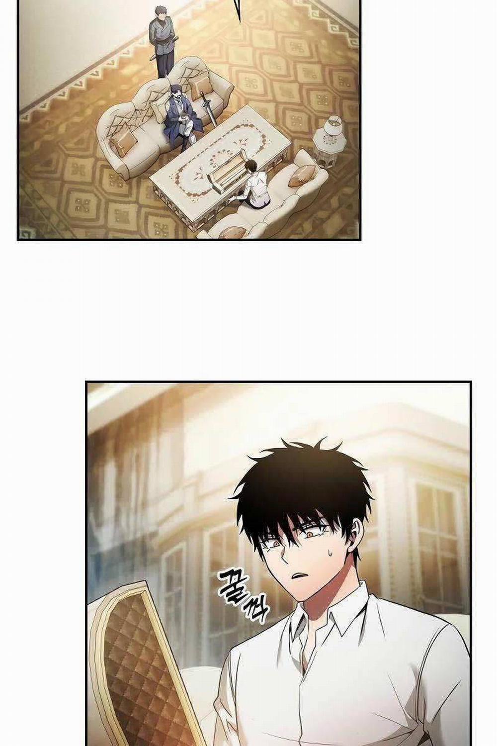 Kiếm Sĩ Thiên Tài Của Học Viện 35 trang 22