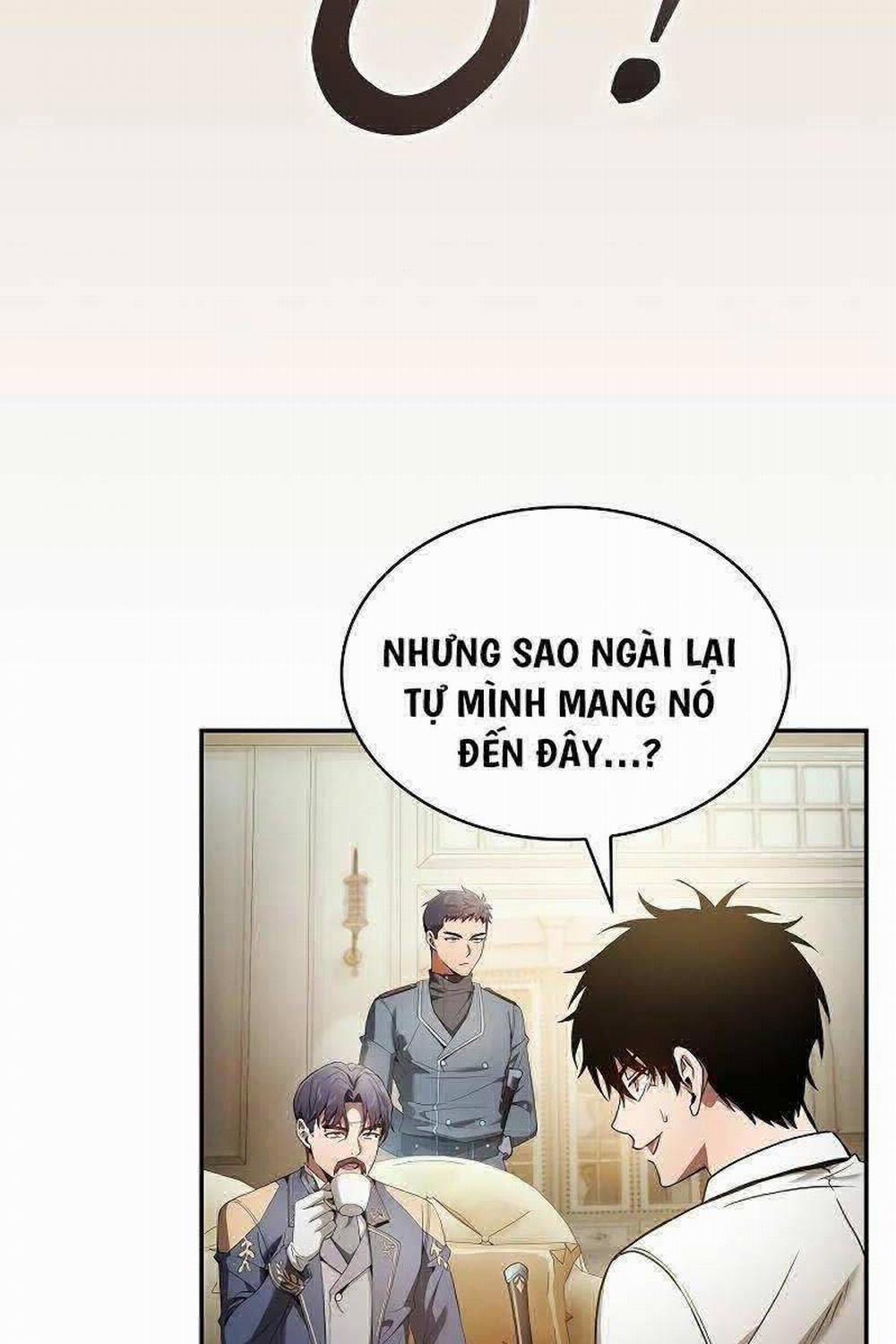 Kiếm Sĩ Thiên Tài Của Học Viện 35 trang 25