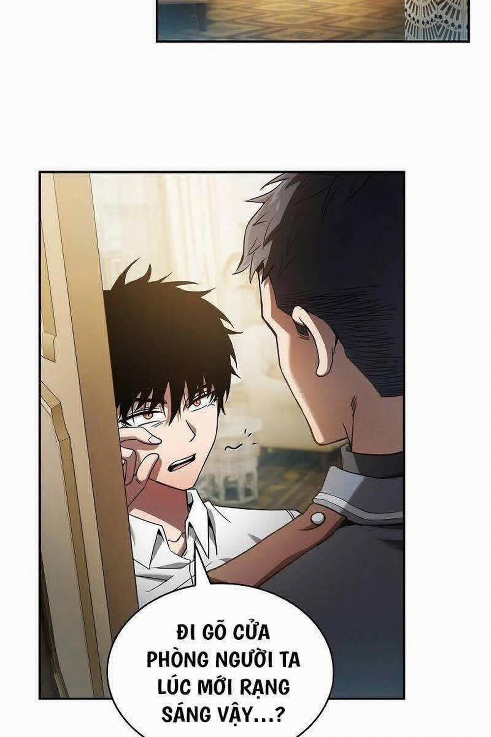 Kiếm Sĩ Thiên Tài Của Học Viện 35 trang 3