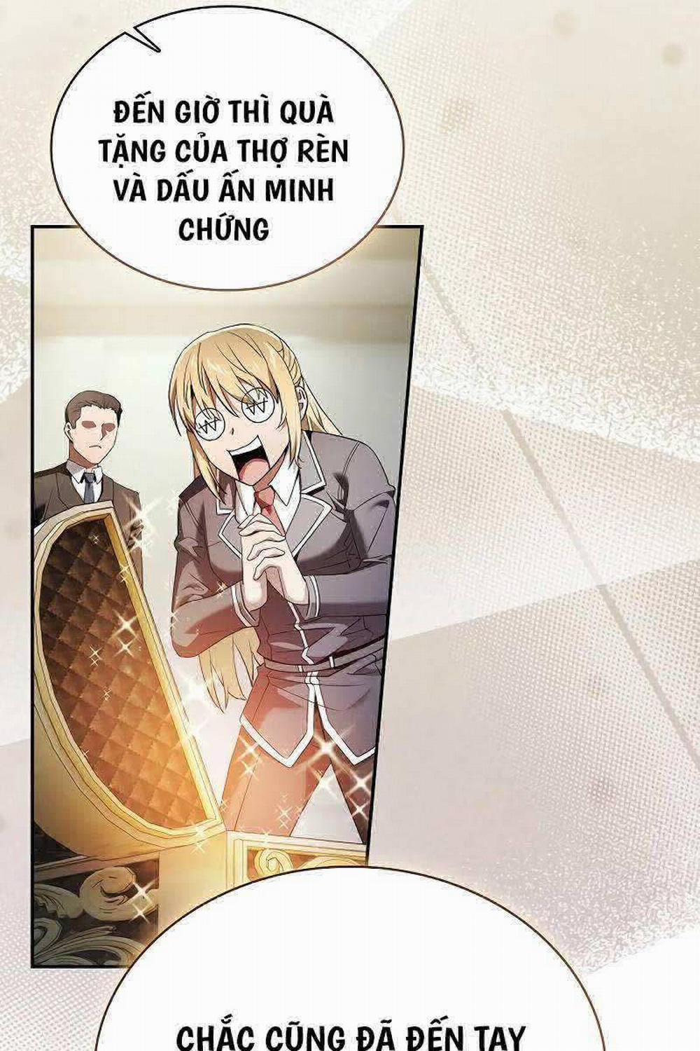 Kiếm Sĩ Thiên Tài Của Học Viện 35 trang 39