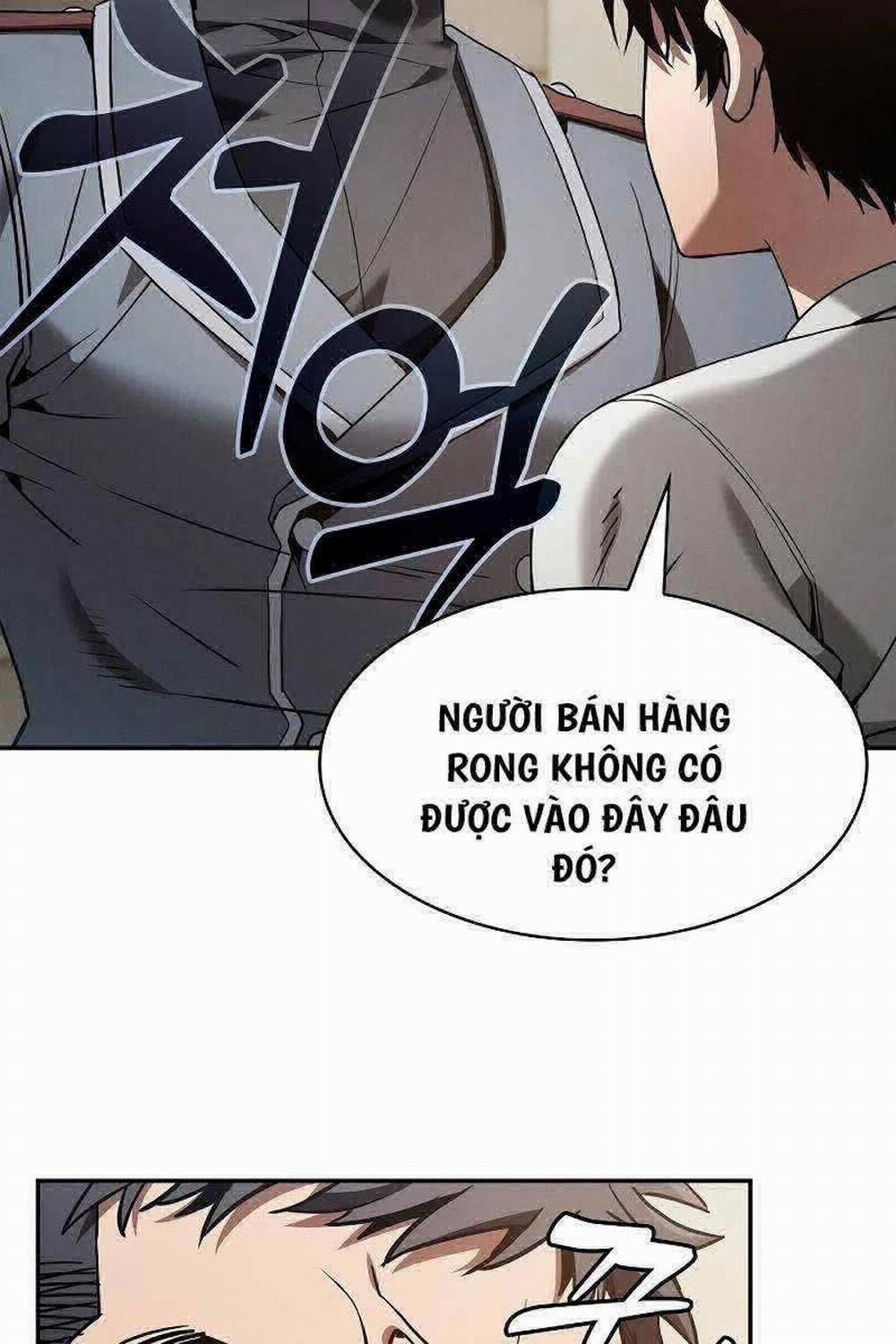 Kiếm Sĩ Thiên Tài Của Học Viện 35 trang 5