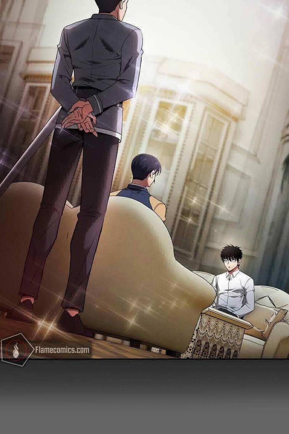 Kiếm Sĩ Thiên Tài Của Học Viện 35 trang 65