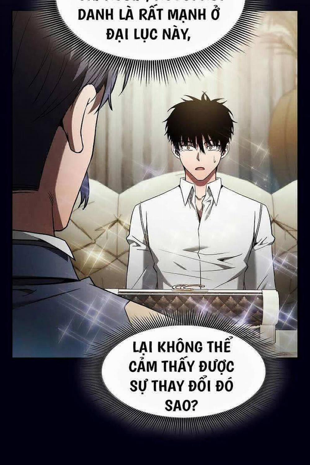 Kiếm Sĩ Thiên Tài Của Học Viện 35 trang 70