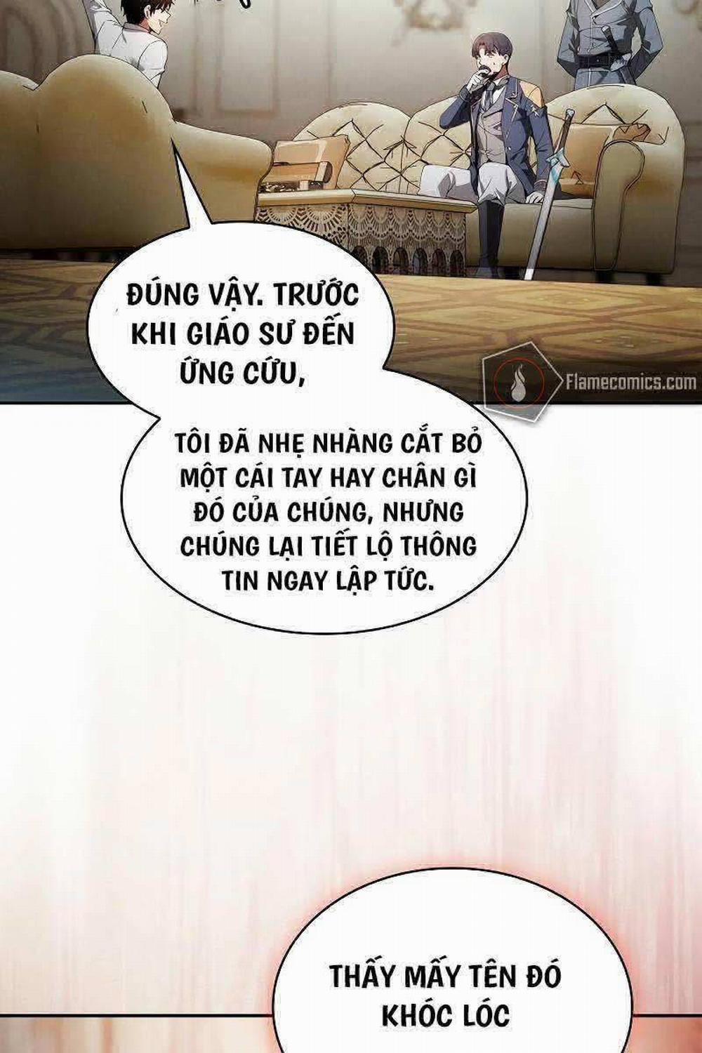 Kiếm Sĩ Thiên Tài Của Học Viện 35 trang 81