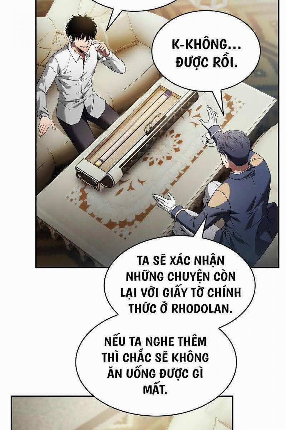 Kiếm Sĩ Thiên Tài Của Học Viện 35 trang 84