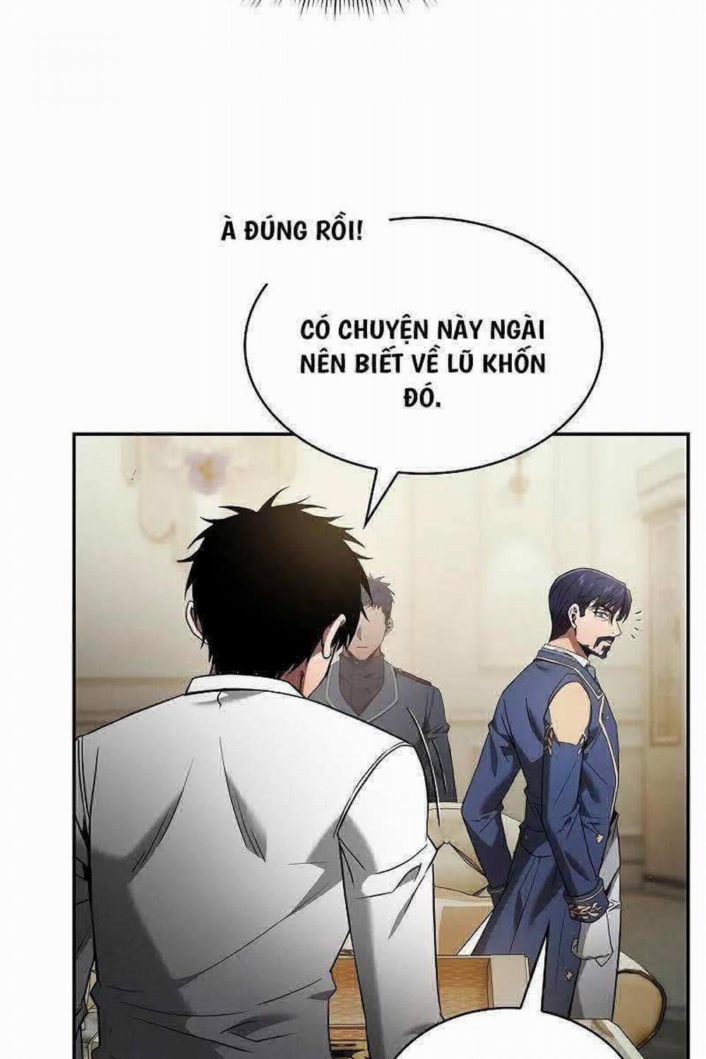 Kiếm Sĩ Thiên Tài Của Học Viện 35 trang 93