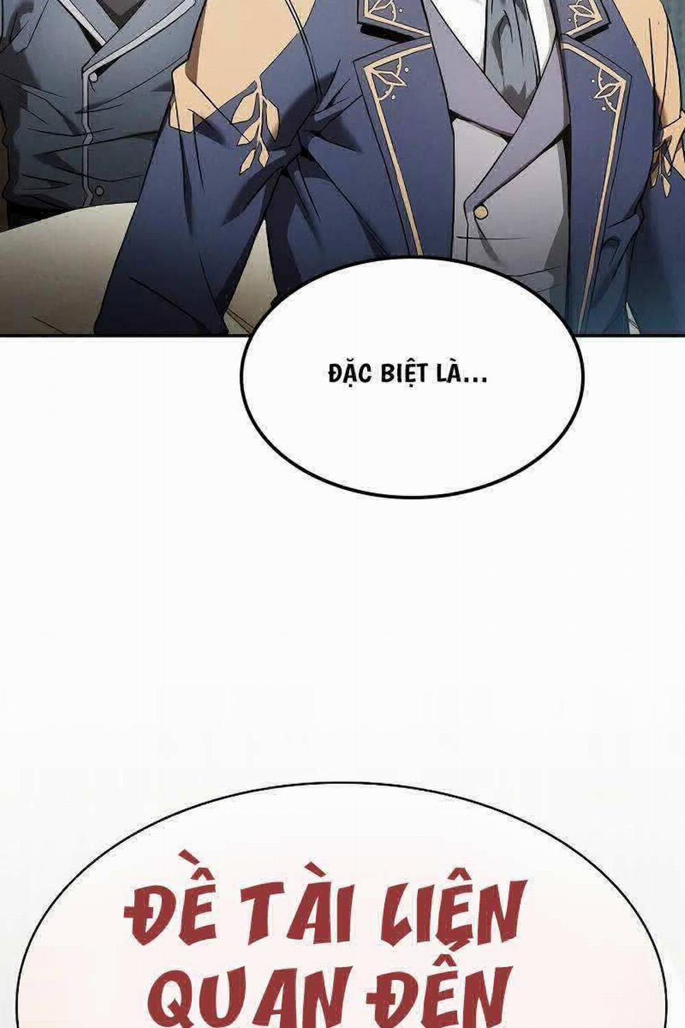 Kiếm Sĩ Thiên Tài Của Học Viện 35 trang 98