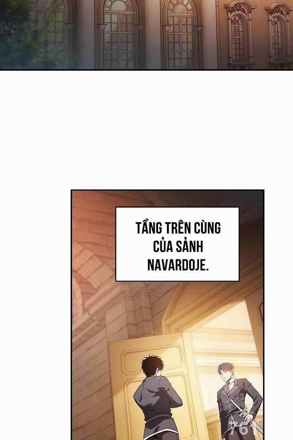 Kiếm Sĩ Thiên Tài Của Học Viện 36 trang 1