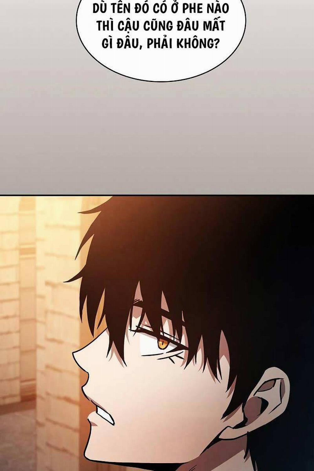 Kiếm Sĩ Thiên Tài Của Học Viện 36 trang 10