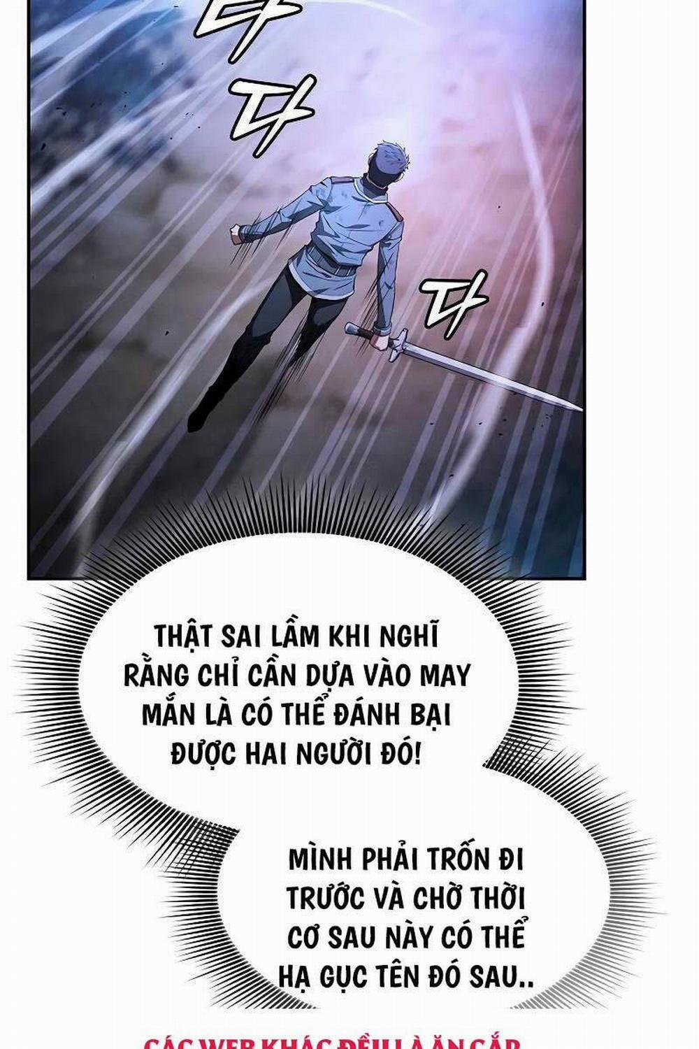 Kiếm Sĩ Thiên Tài Của Học Viện 36 trang 107