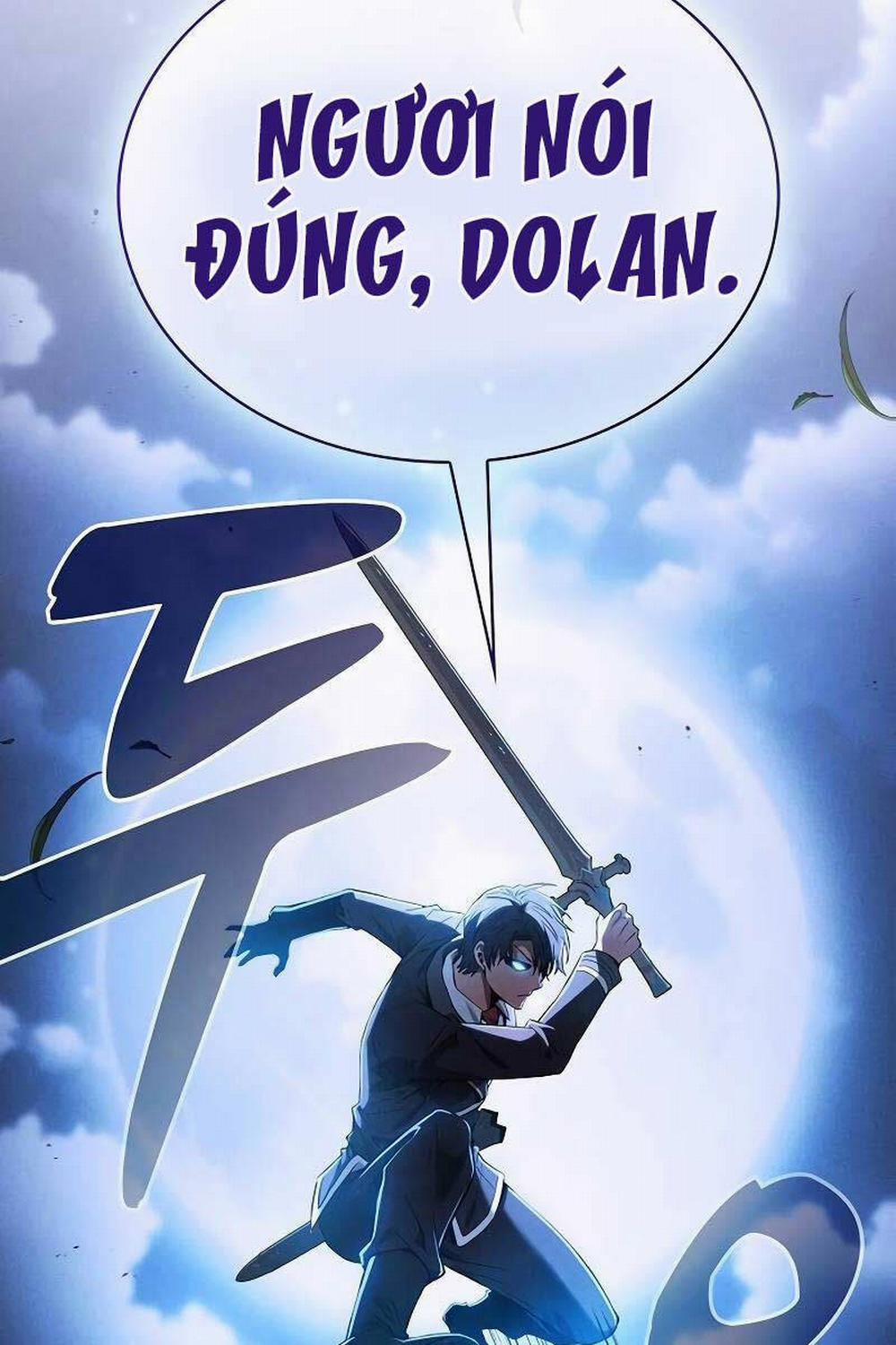 Kiếm Sĩ Thiên Tài Của Học Viện 36 trang 109