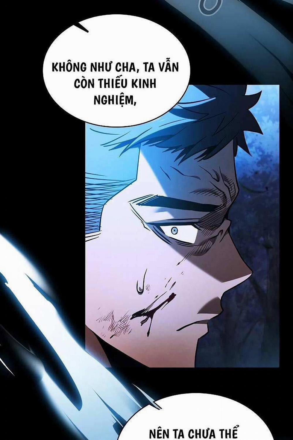 Kiếm Sĩ Thiên Tài Của Học Viện 36 trang 112