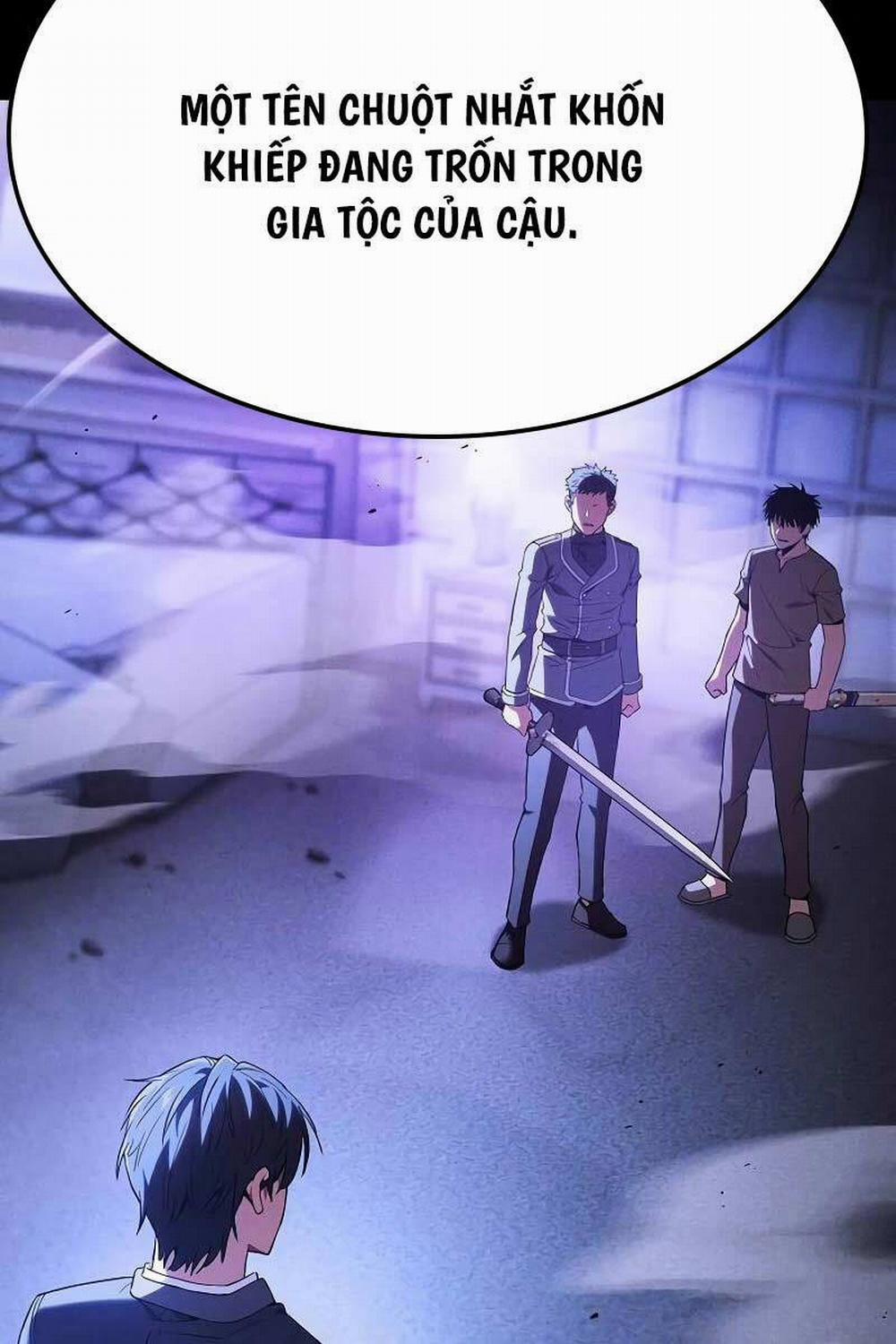 Kiếm Sĩ Thiên Tài Của Học Viện 36 trang 12