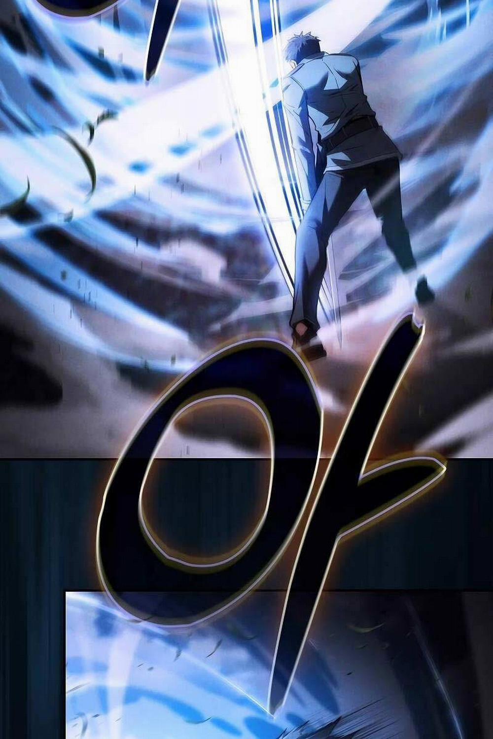 Kiếm Sĩ Thiên Tài Của Học Viện 36 trang 126