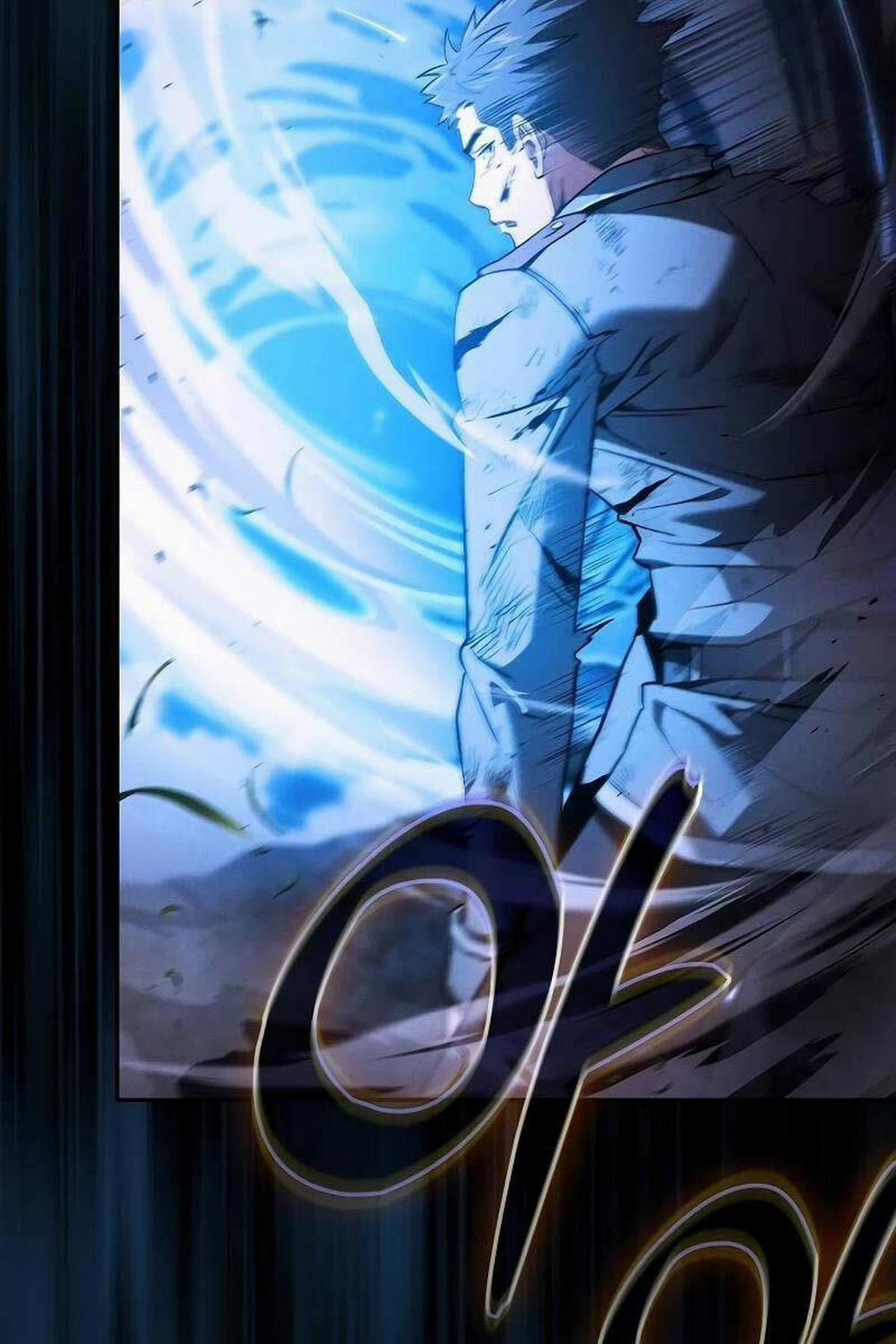 Kiếm Sĩ Thiên Tài Của Học Viện 36 trang 127