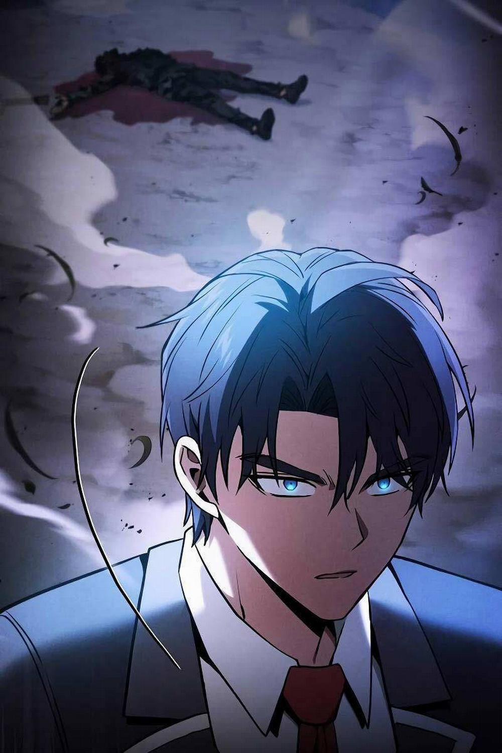 Kiếm Sĩ Thiên Tài Của Học Viện 36 trang 135