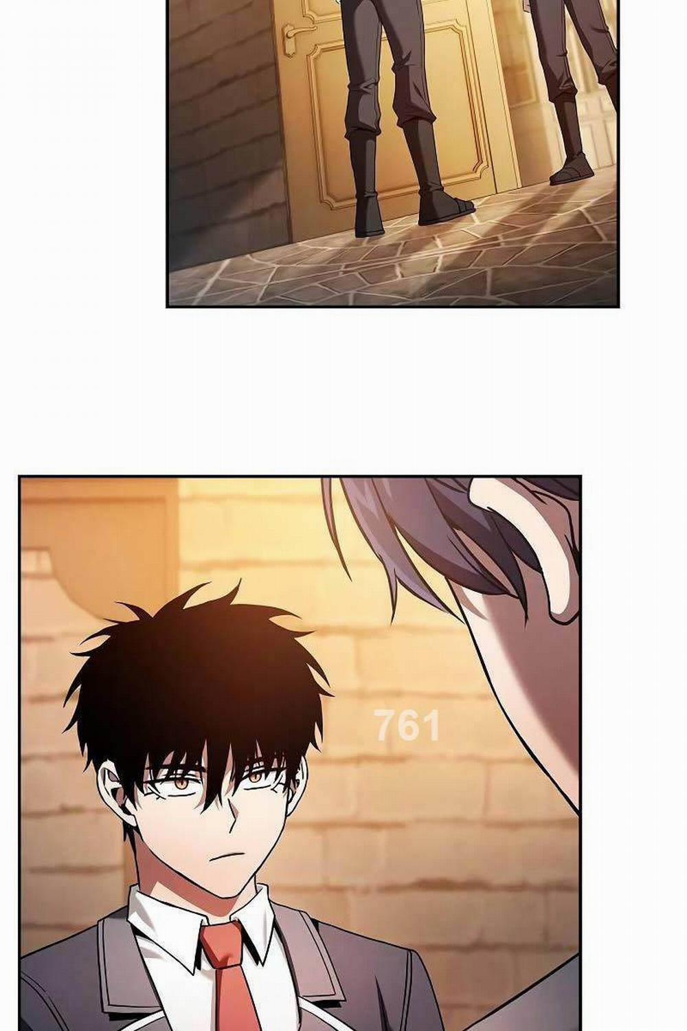 Kiếm Sĩ Thiên Tài Của Học Viện 36 trang 2