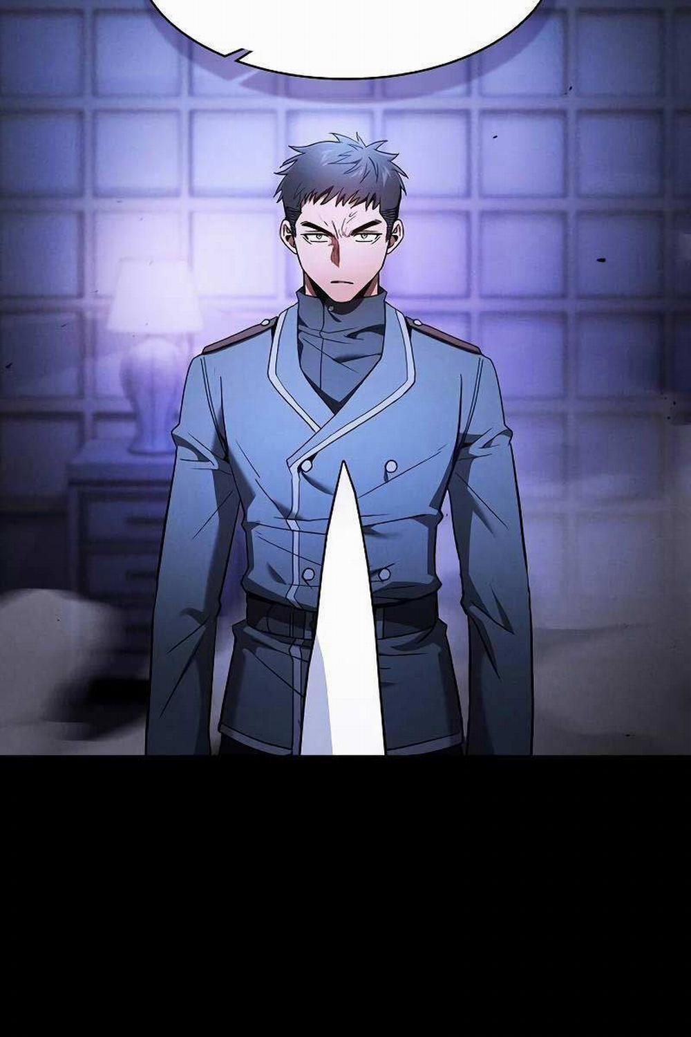 Kiếm Sĩ Thiên Tài Của Học Viện 36 trang 20