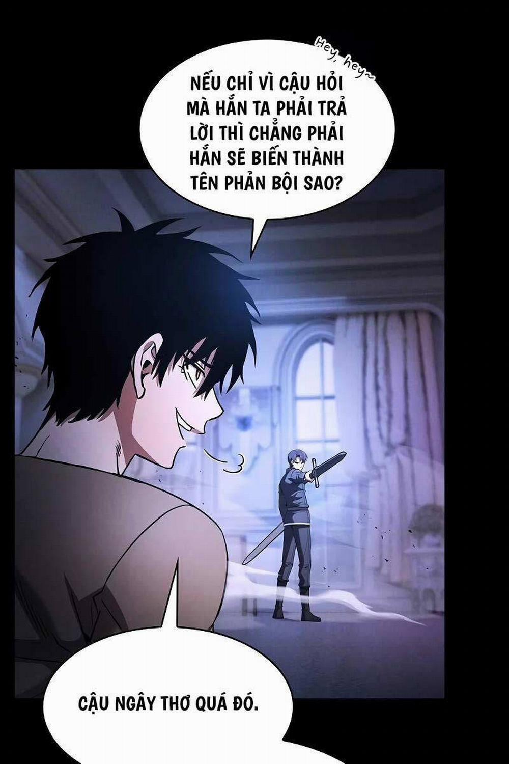 Kiếm Sĩ Thiên Tài Của Học Viện 36 trang 21