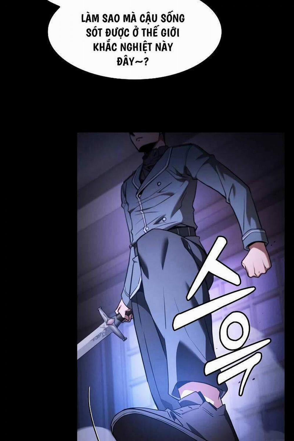 Kiếm Sĩ Thiên Tài Của Học Viện 36 trang 22