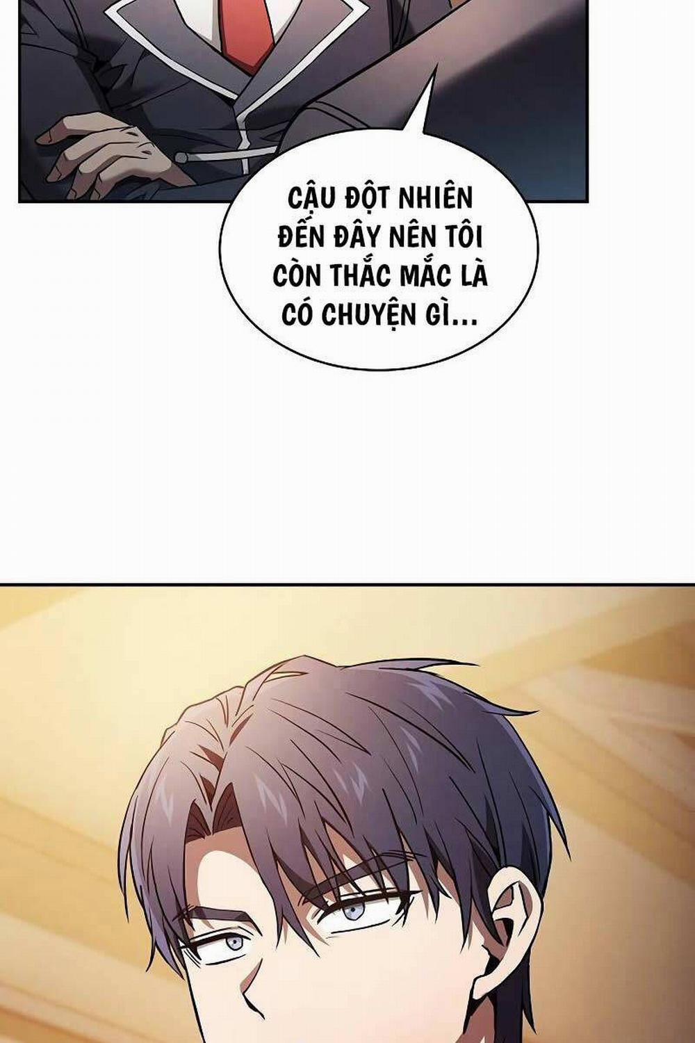 Kiếm Sĩ Thiên Tài Của Học Viện 36 trang 3