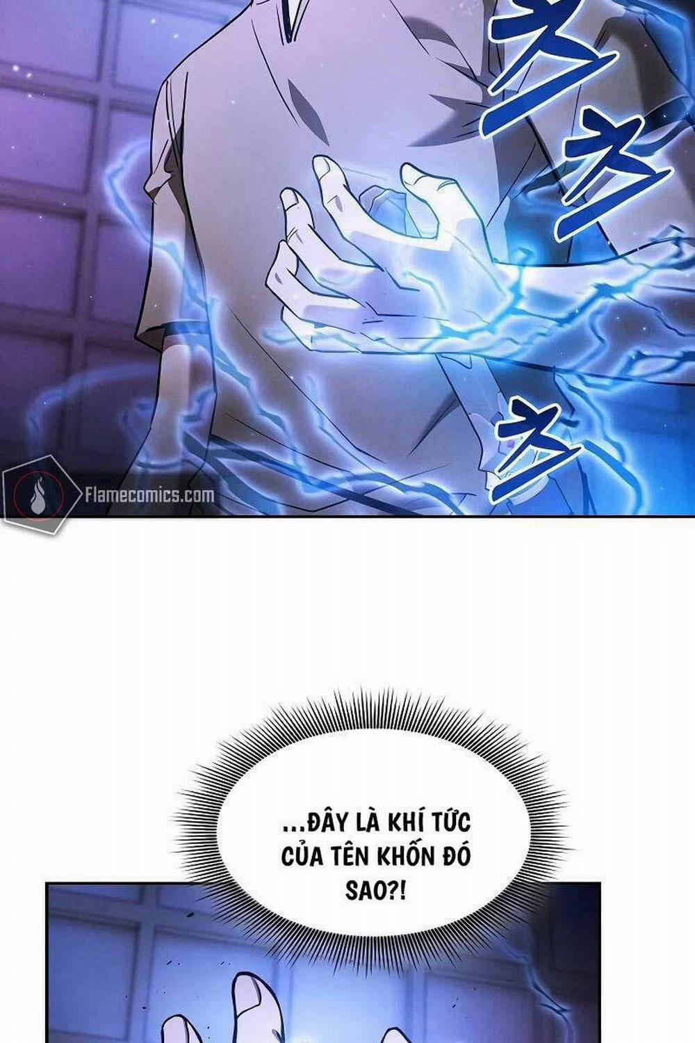 Kiếm Sĩ Thiên Tài Của Học Viện 36 trang 30