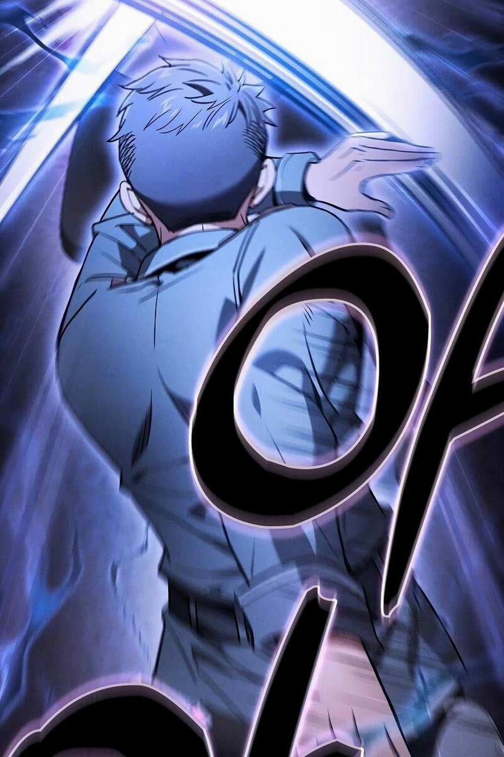 Kiếm Sĩ Thiên Tài Của Học Viện 36 trang 34