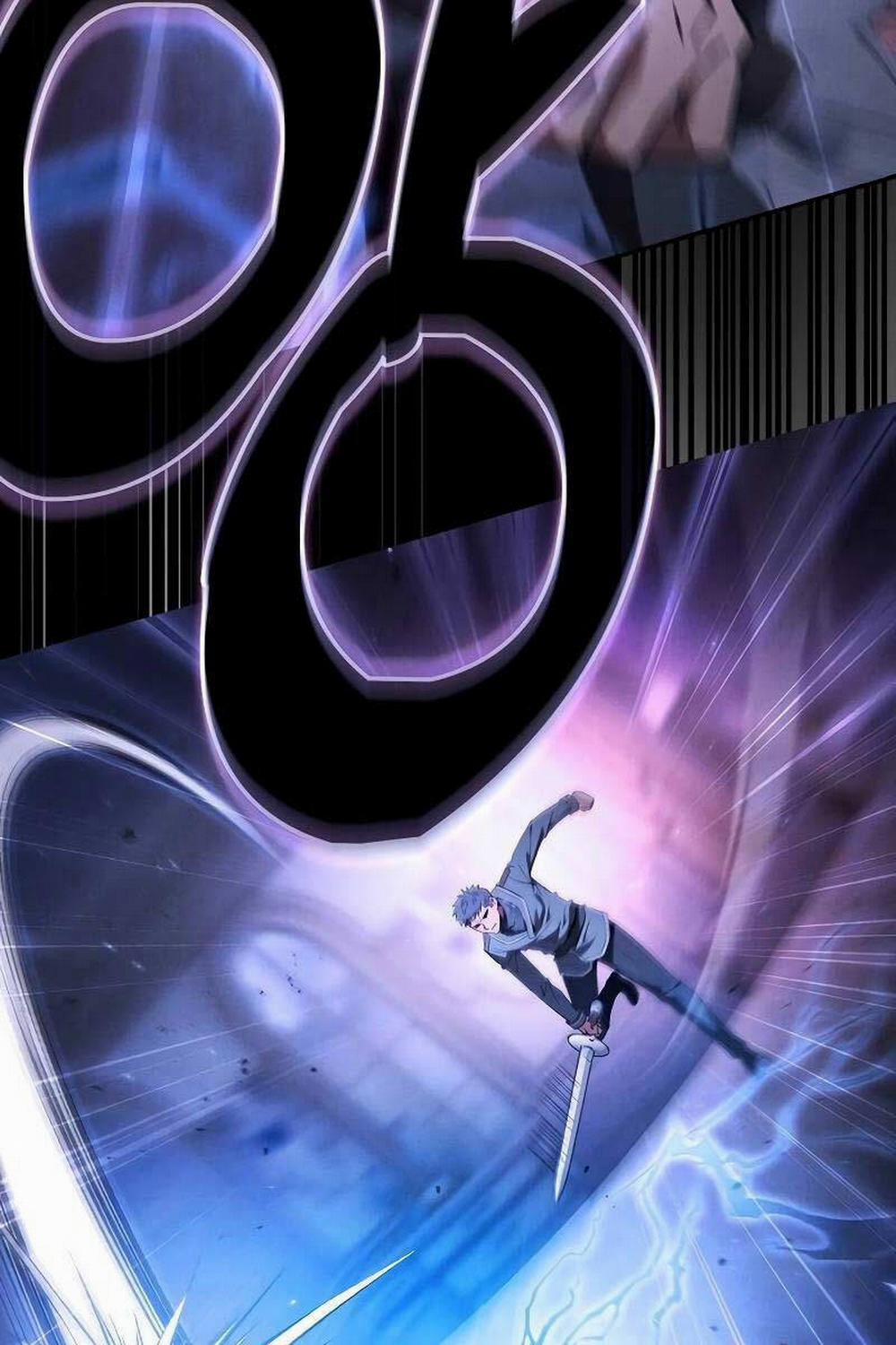 Kiếm Sĩ Thiên Tài Của Học Viện 36 trang 35