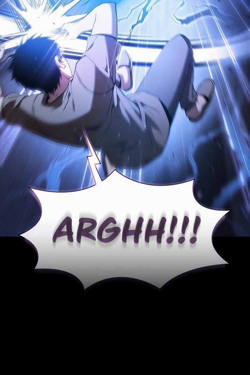 Kiếm Sĩ Thiên Tài Của Học Viện 36 trang 36