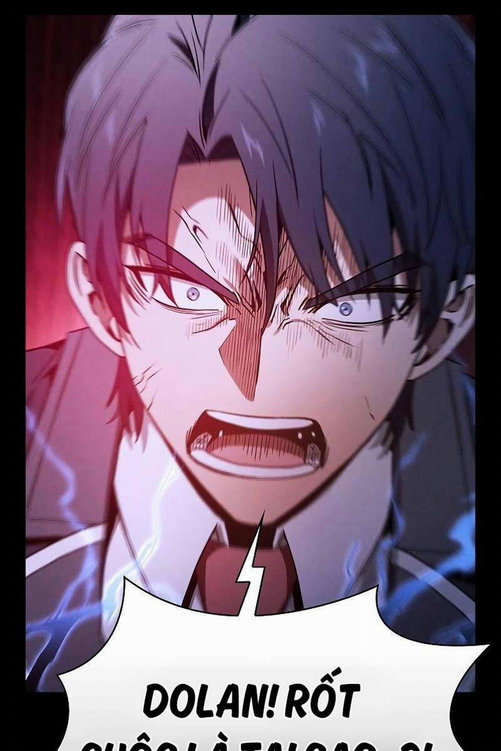 Kiếm Sĩ Thiên Tài Của Học Viện 36 trang 37