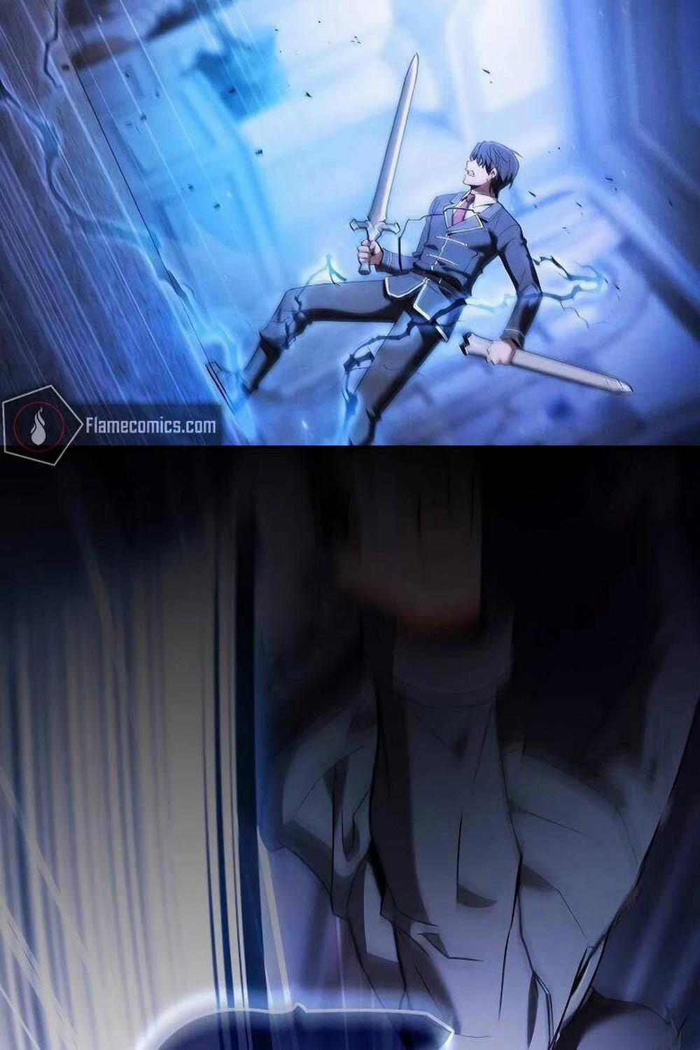 Kiếm Sĩ Thiên Tài Của Học Viện 36 trang 39