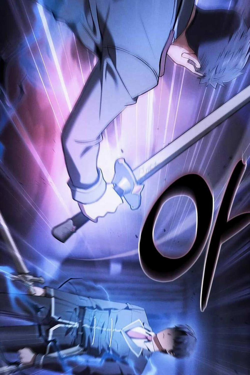 Kiếm Sĩ Thiên Tài Của Học Viện 36 trang 59