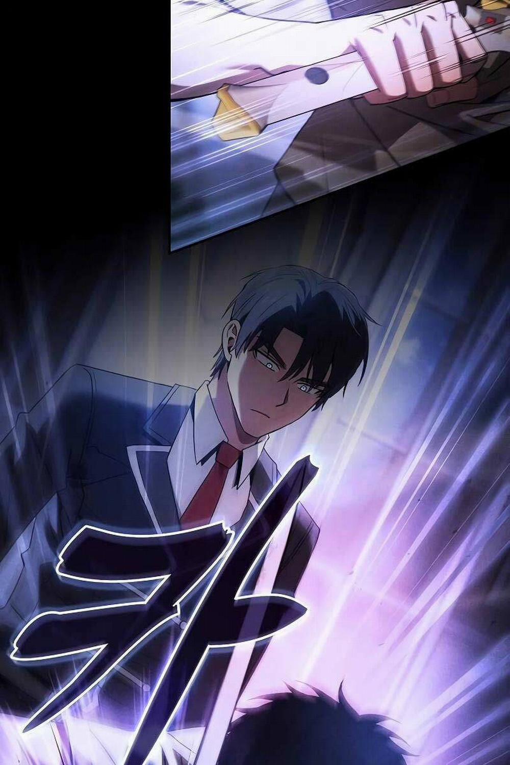 Kiếm Sĩ Thiên Tài Của Học Viện 36 trang 63