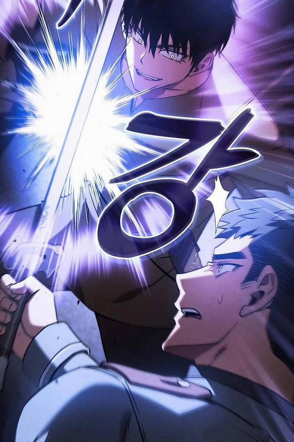 Kiếm Sĩ Thiên Tài Của Học Viện 36 trang 64