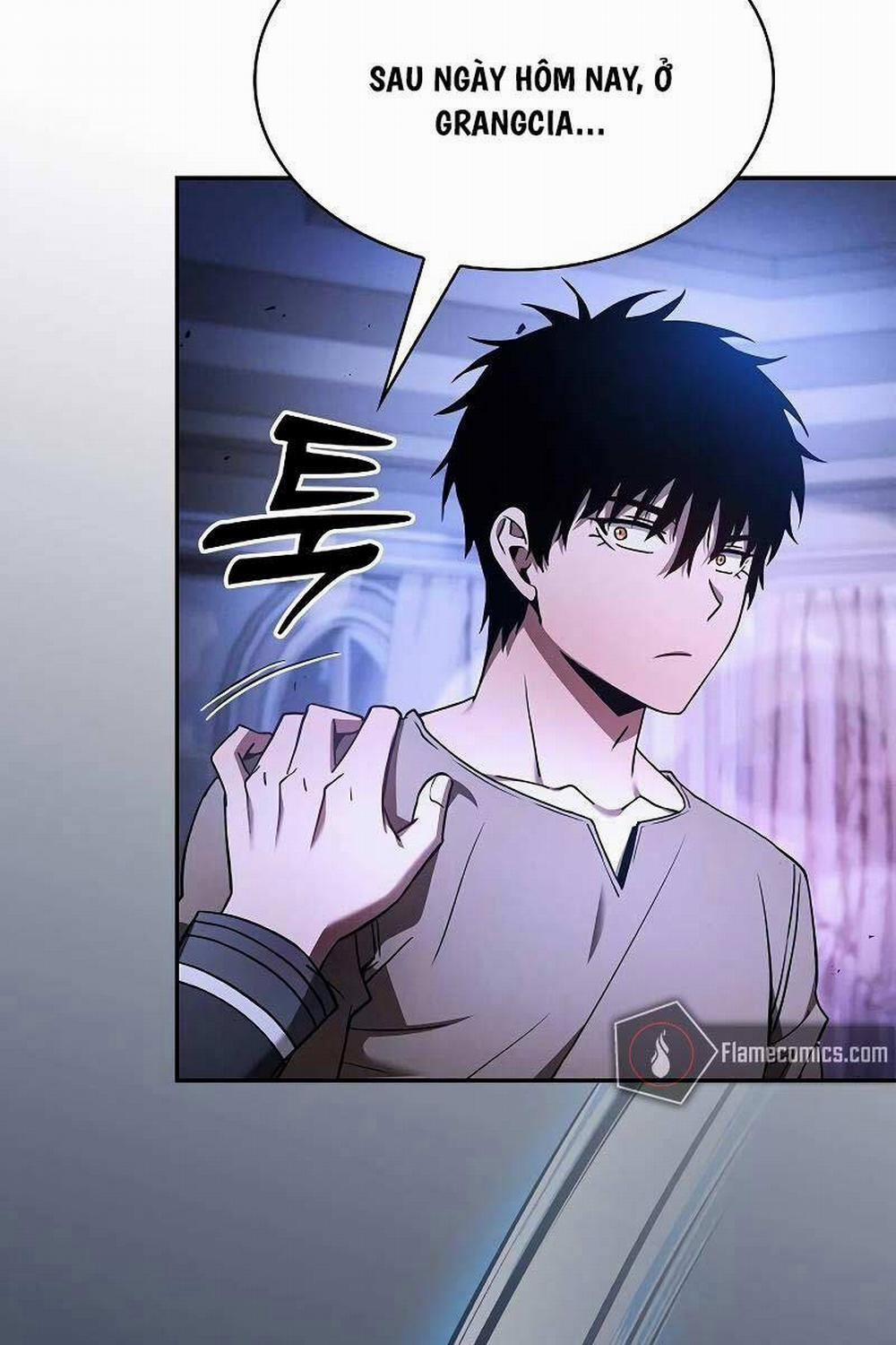 Kiếm Sĩ Thiên Tài Của Học Viện 36 trang 69