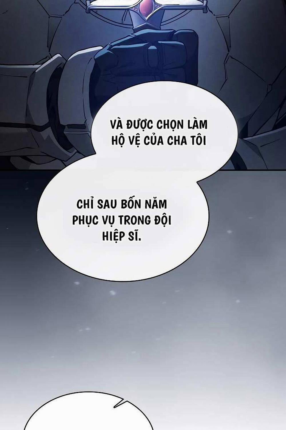 Kiếm Sĩ Thiên Tài Của Học Viện 36 trang 7