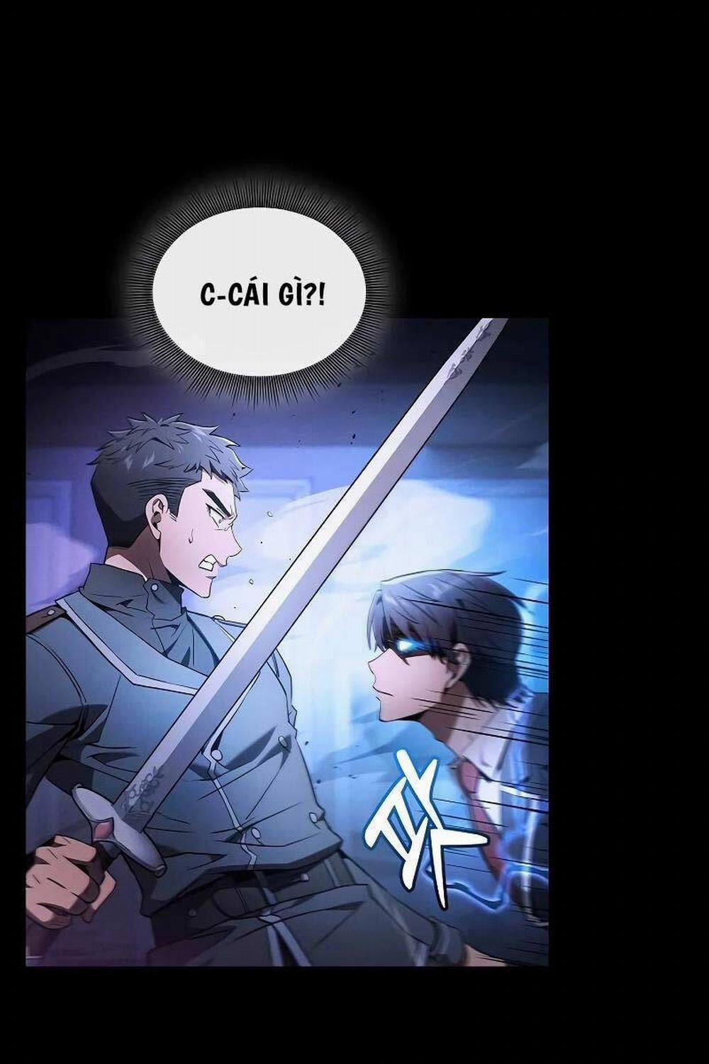 Kiếm Sĩ Thiên Tài Của Học Viện 36 trang 75