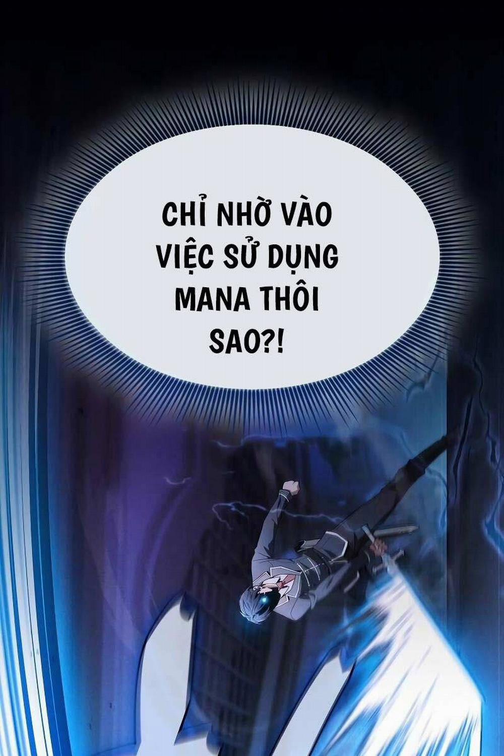 Kiếm Sĩ Thiên Tài Của Học Viện 36 trang 77