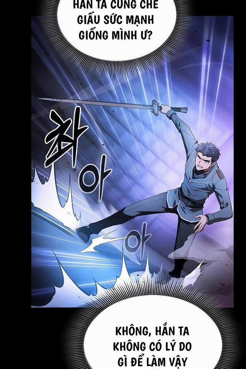 Kiếm Sĩ Thiên Tài Của Học Viện 36 trang 80