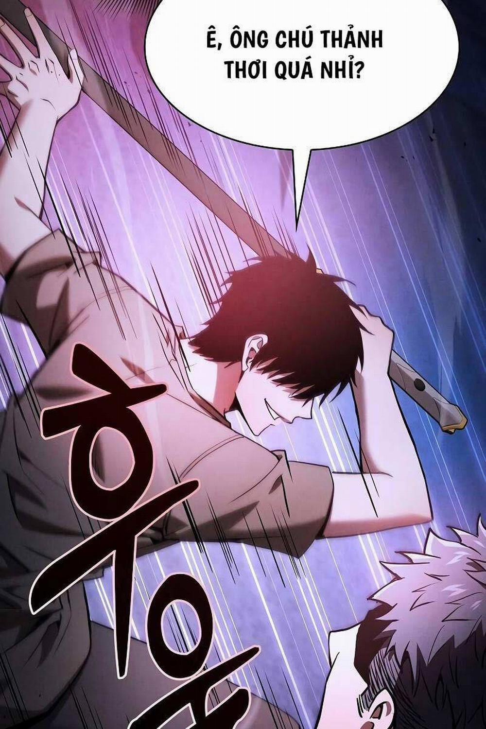 Kiếm Sĩ Thiên Tài Của Học Viện 36 trang 85