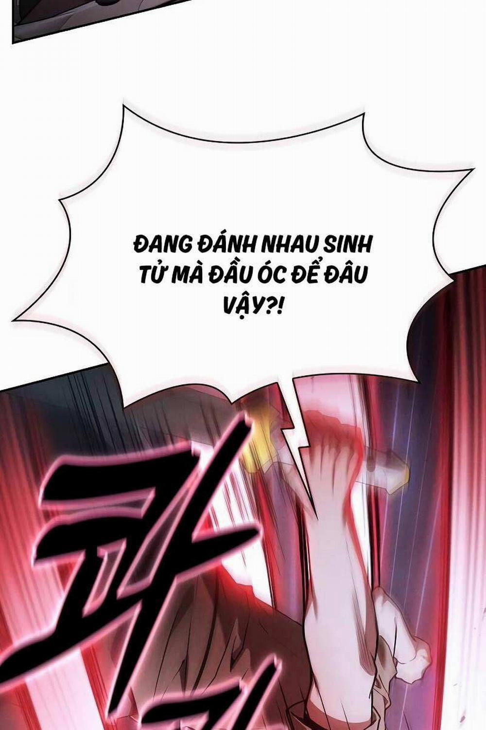 Kiếm Sĩ Thiên Tài Của Học Viện 36 trang 88