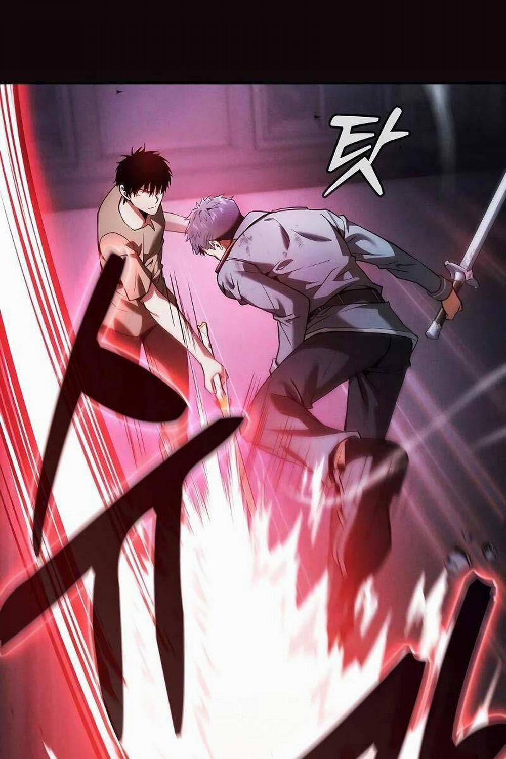 Kiếm Sĩ Thiên Tài Của Học Viện 36 trang 94