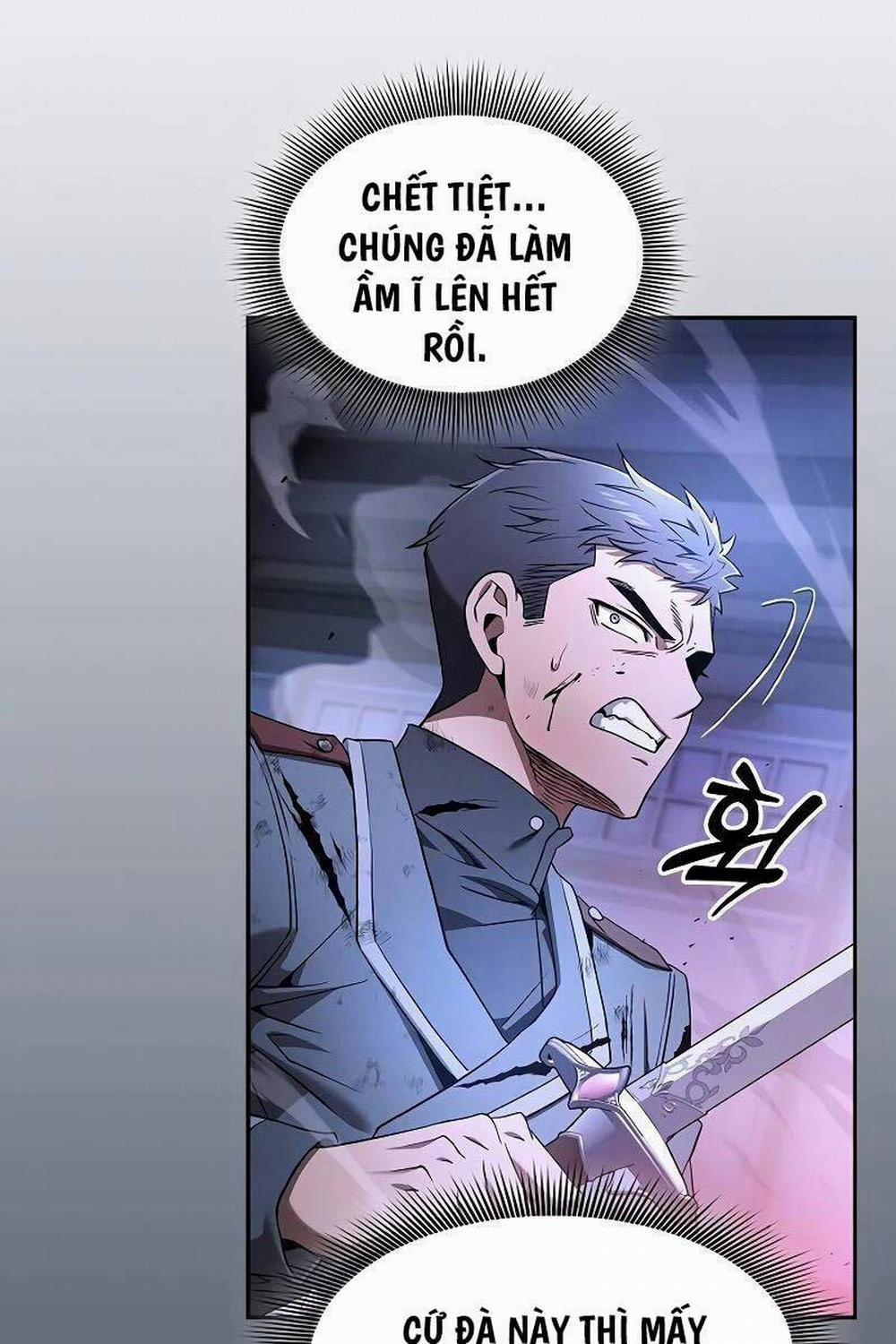Kiếm Sĩ Thiên Tài Của Học Viện 36 trang 99