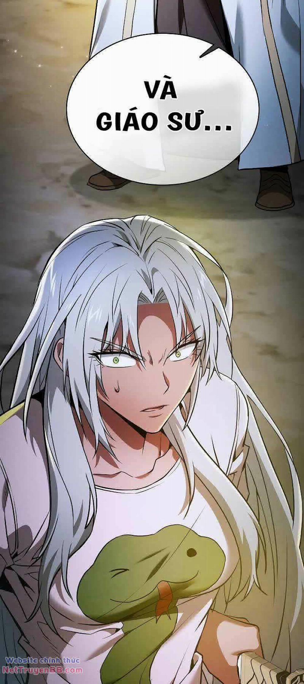 Kiếm Sĩ Thiên Tài Của Học Viện 37 trang 10