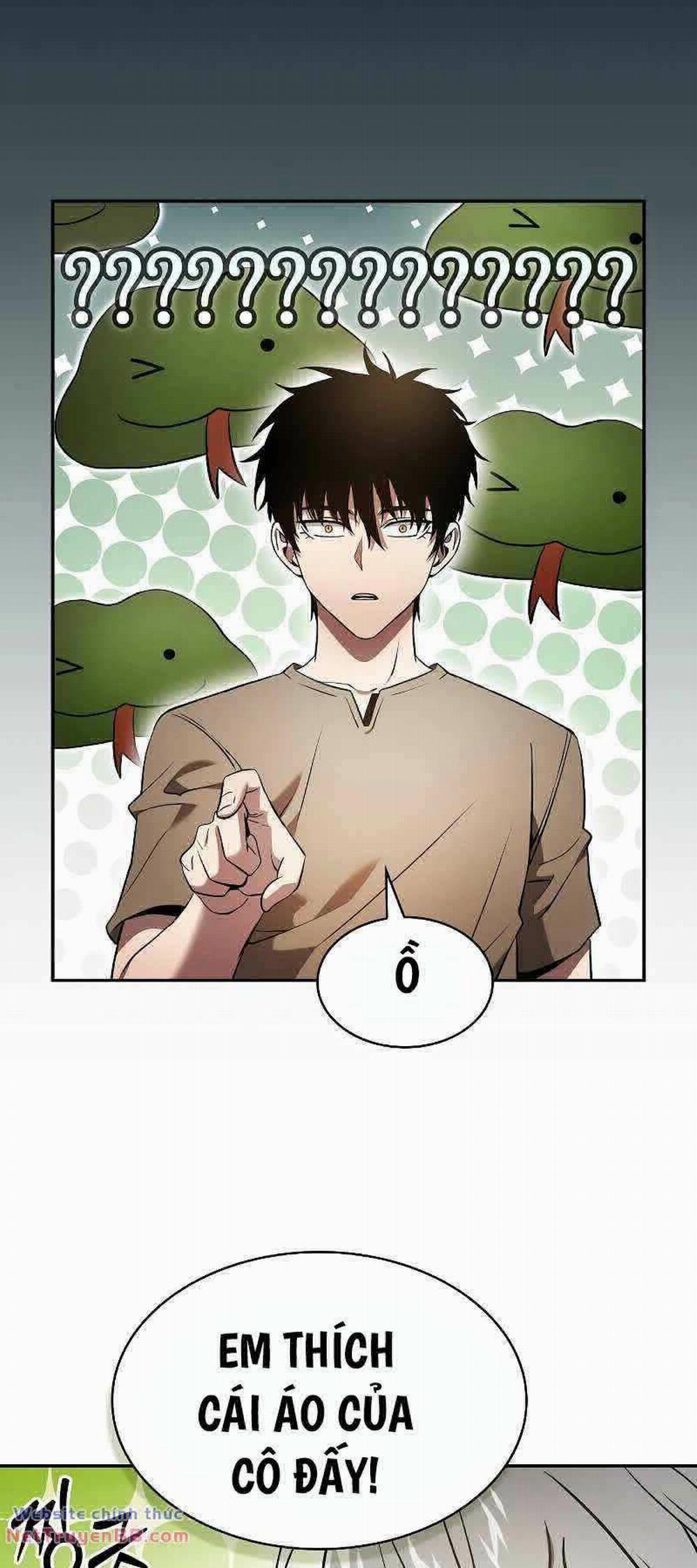 Kiếm Sĩ Thiên Tài Của Học Viện 37 trang 12