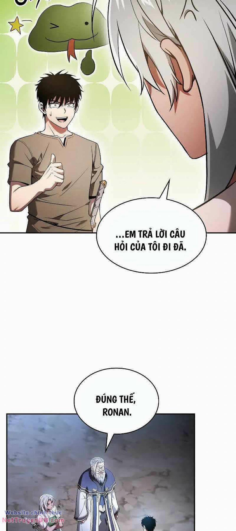 Kiếm Sĩ Thiên Tài Của Học Viện 37 trang 13