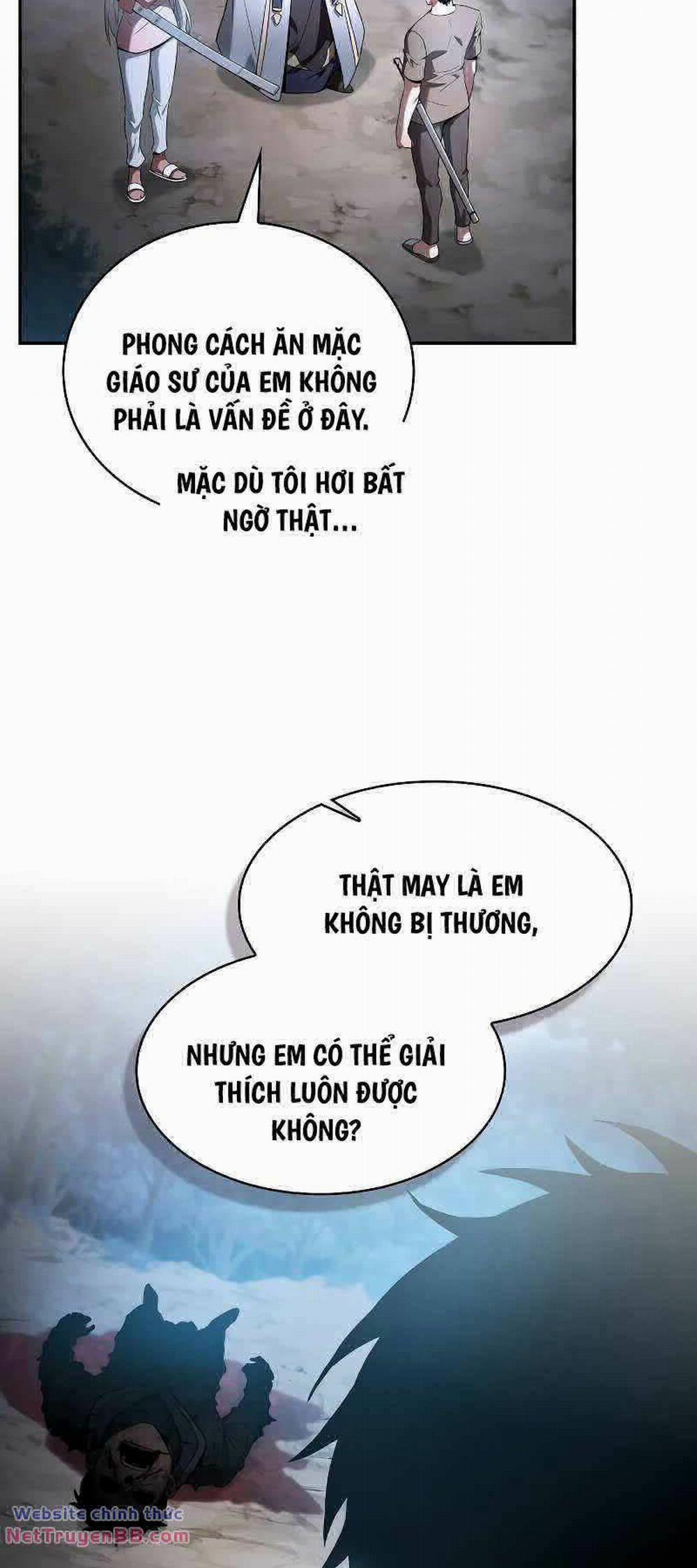 Kiếm Sĩ Thiên Tài Của Học Viện 37 trang 14