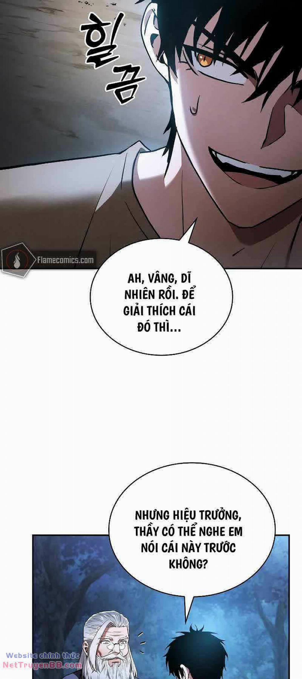 Kiếm Sĩ Thiên Tài Của Học Viện 37 trang 15