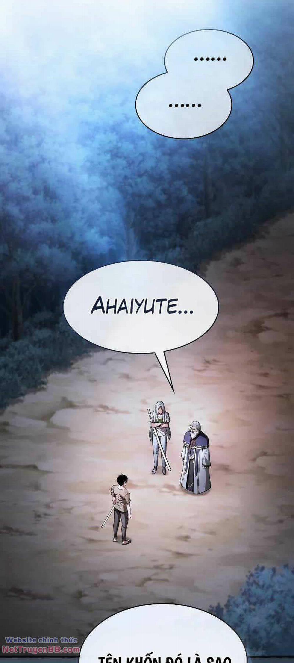 Kiếm Sĩ Thiên Tài Của Học Viện 37 trang 18