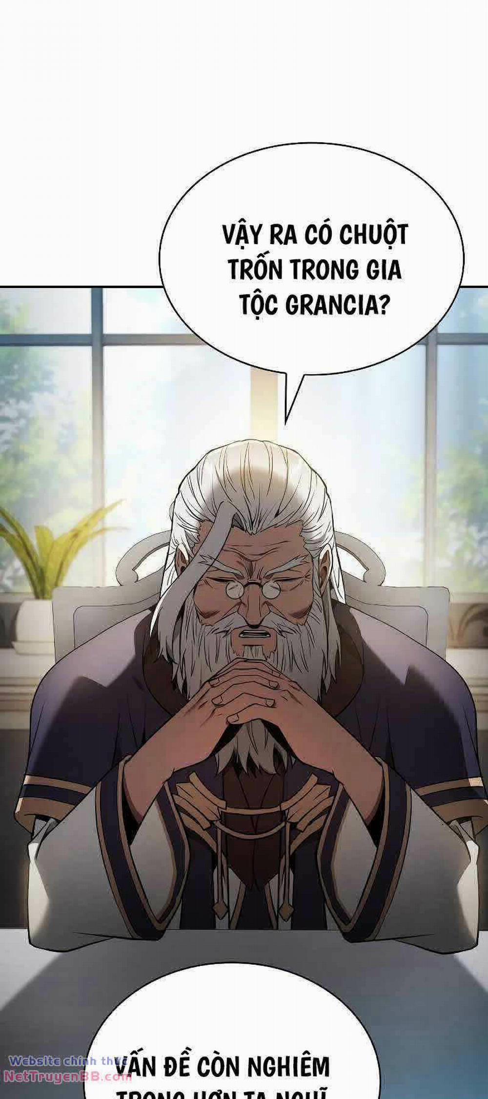 Kiếm Sĩ Thiên Tài Của Học Viện 37 trang 21